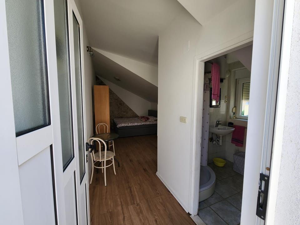 Apartmani Sole Apartment in Vis