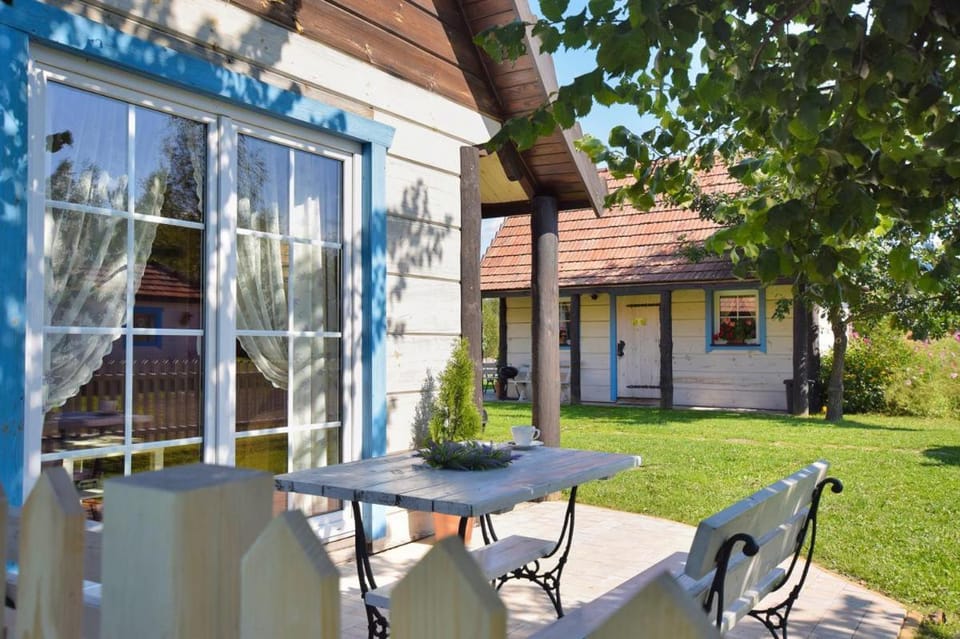 Property building, Balcony/Terrace