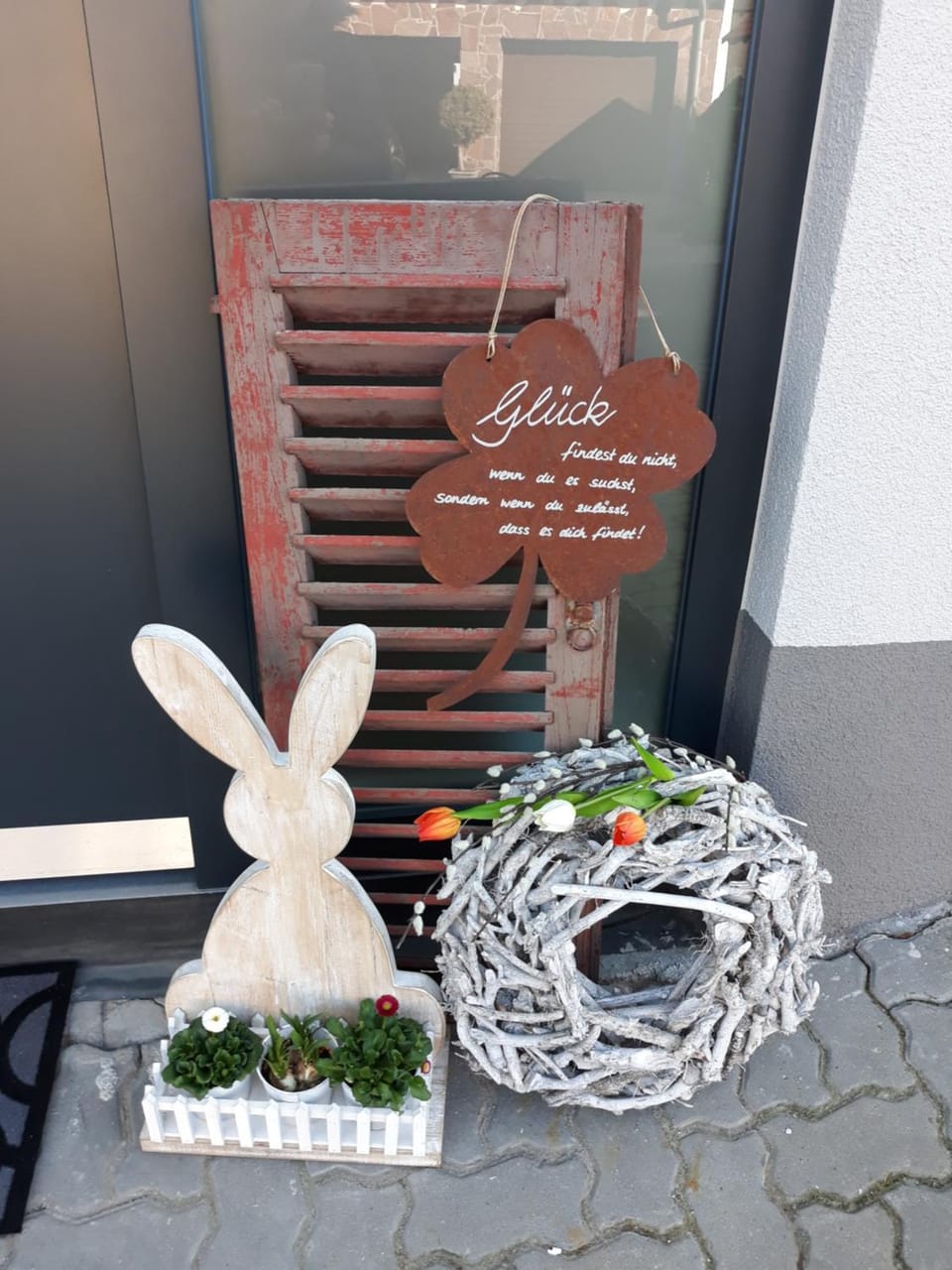 Aulbach' s Appartments Apartment in Hesse