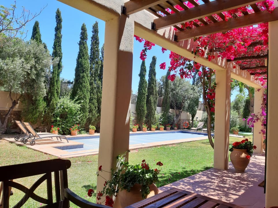 Casa El Arenal Villa in Comarca Metropolitana de Almería