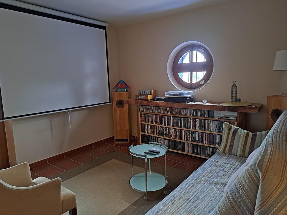 TV and multimedia