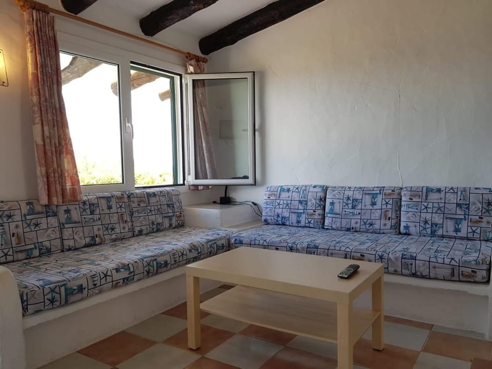 La Almadraba Experience Apartment in Baix Camp