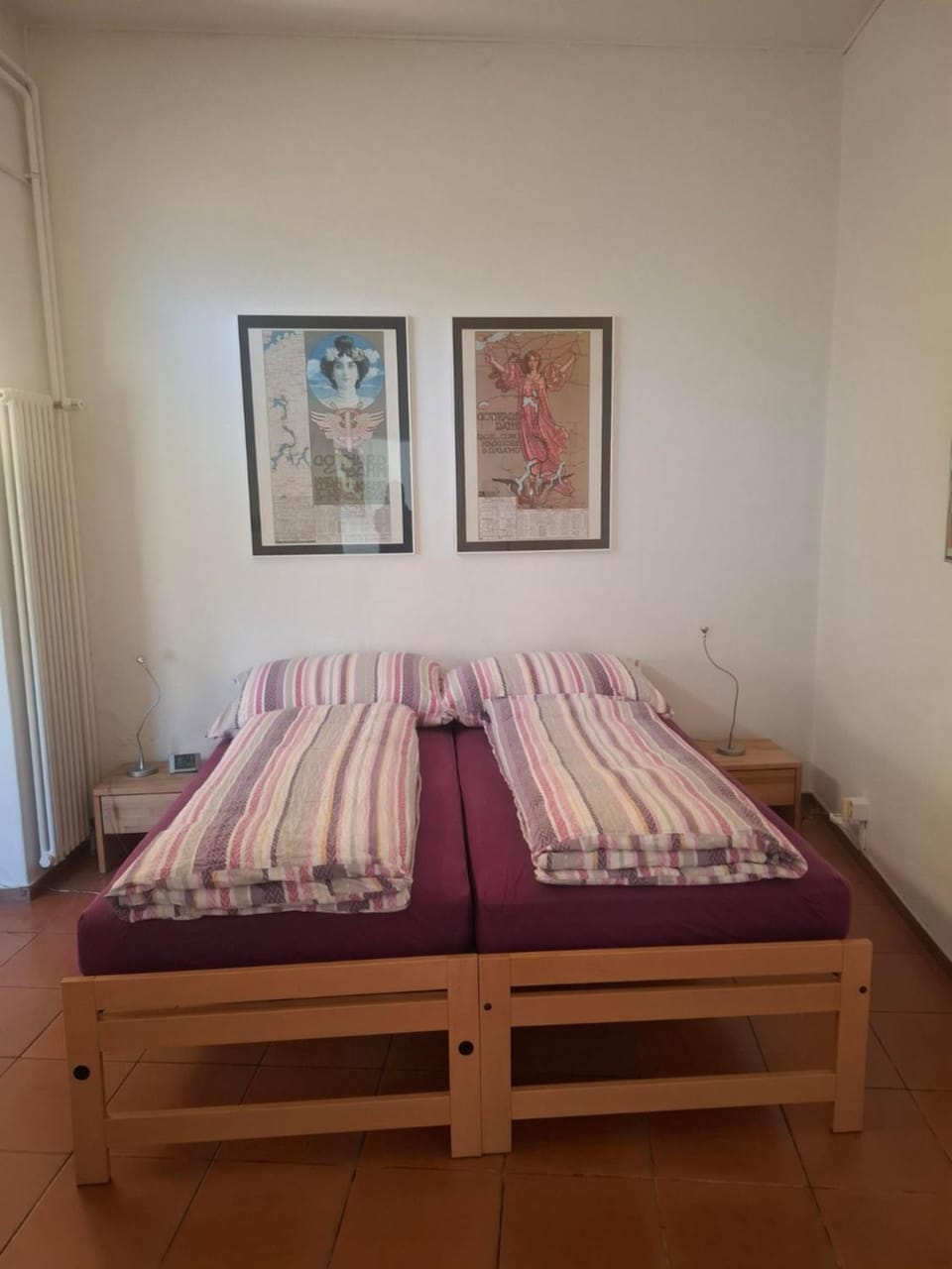 Casa Speranza Apartment in Locarno