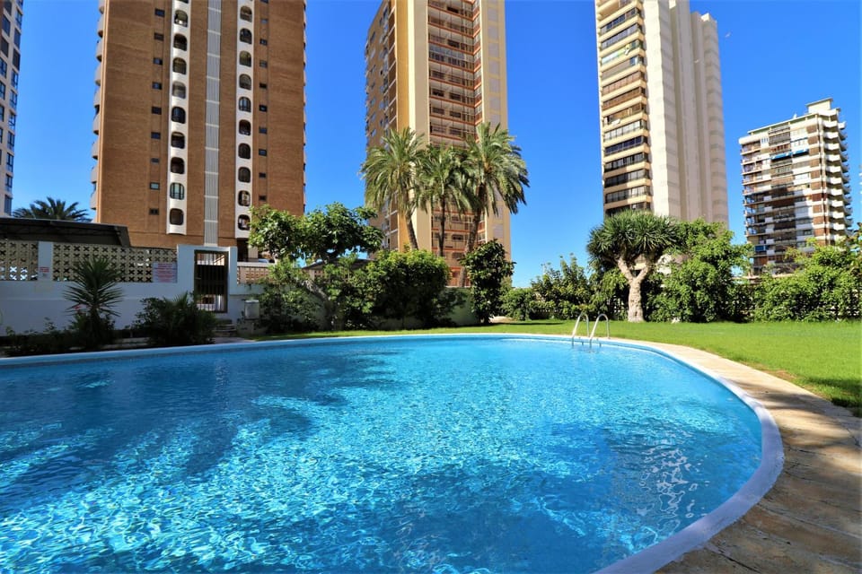 Property building, Other, Swimming pool