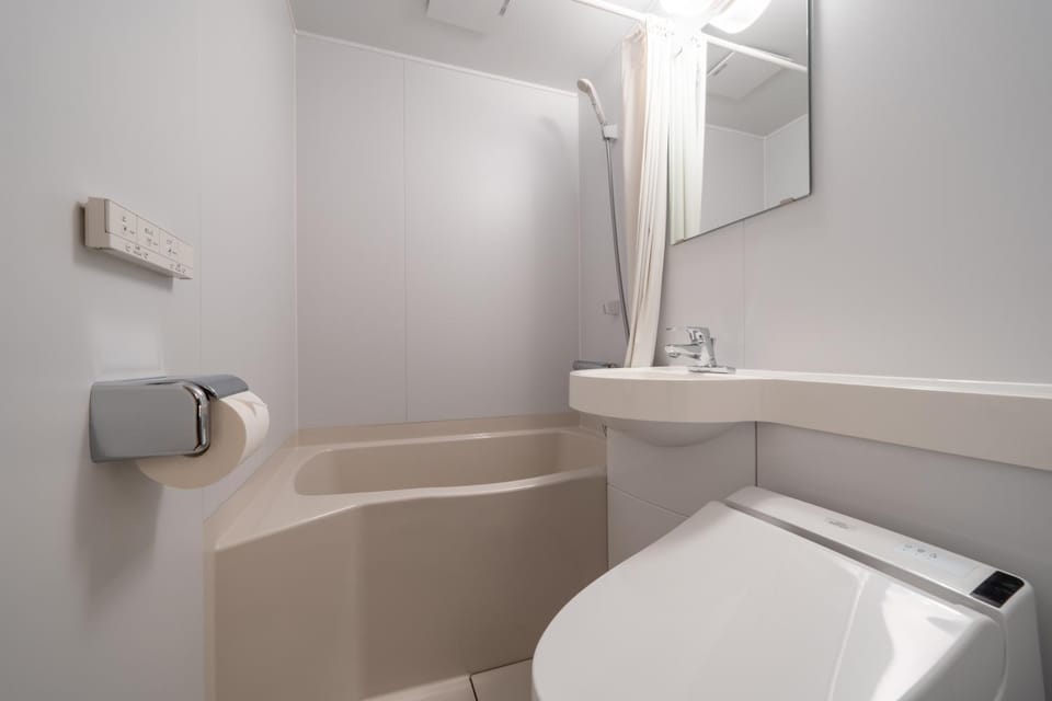 Toilet, Bathroom