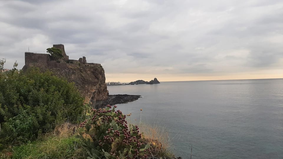 Appartamento Arricrìati vicino lungomare Apartment in Catania