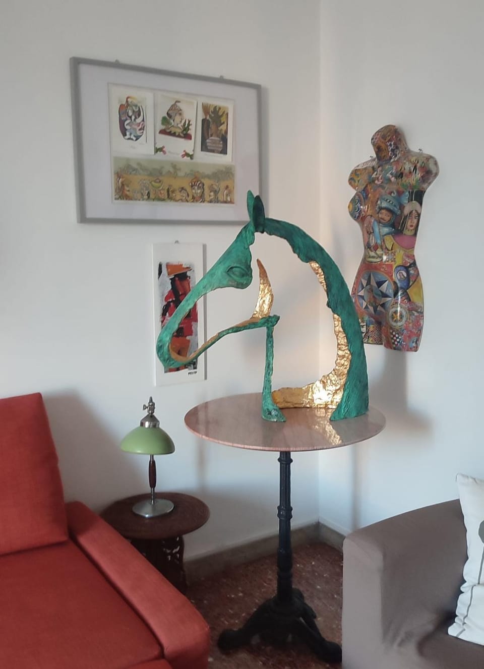 Appartamento Arricrìati vicino lungomare Apartment in Catania