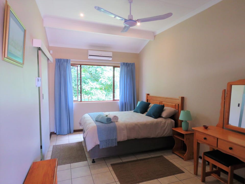 102 Siyayi Apartment in KwaZulu-Natal