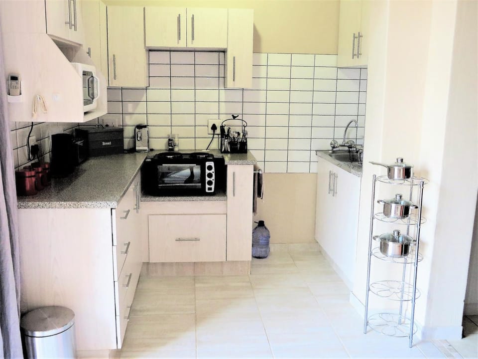 102 Siyayi Apartment in KwaZulu-Natal