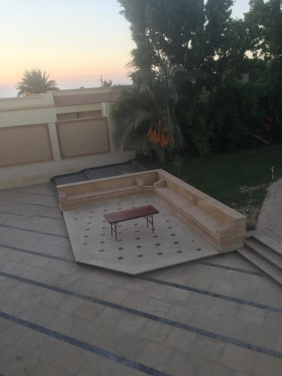 villa one Villa in Egypt
