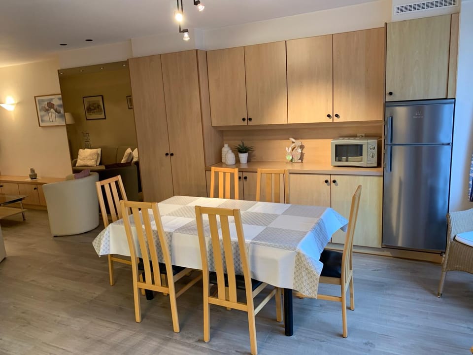 Koksijde App Zeelaan C4 Apartment in Koksijde