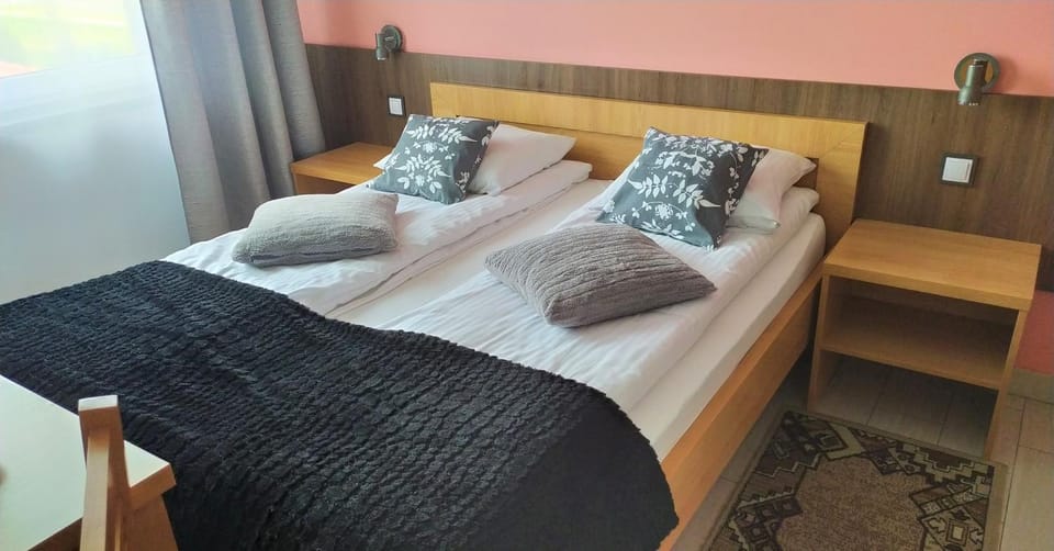 Comfort-24 Plus Apartment in Greater Poland Voivodeship