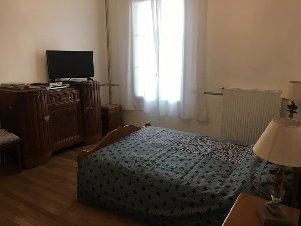 Le Studio Gambetta Apartment in Centre-Val de Loire