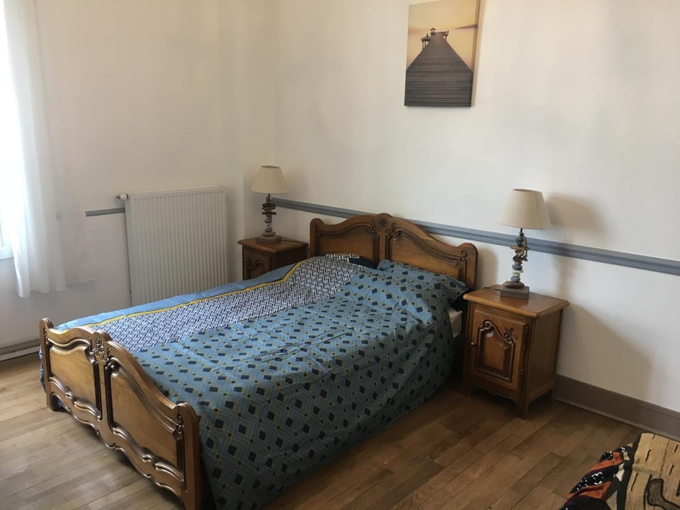Le Studio Gambetta Apartment in Centre-Val de Loire