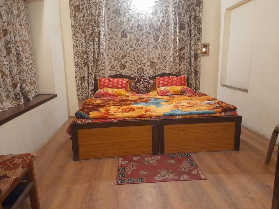 Hotel Jannat Bed and Breakfast in India