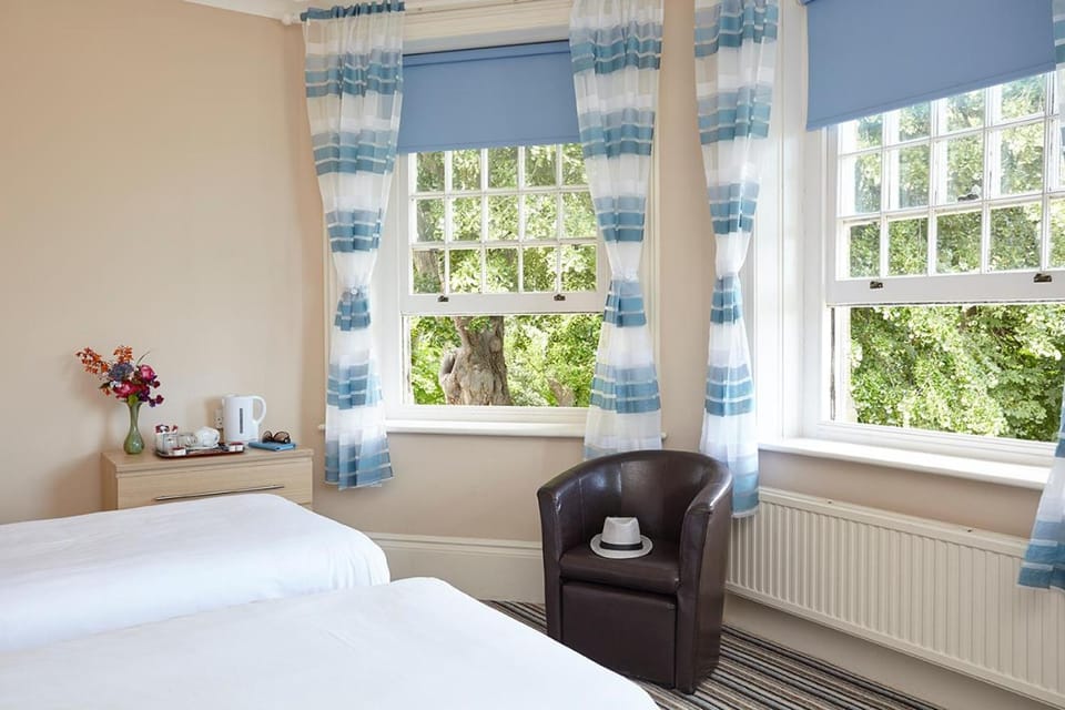 Luccombe Manor Country House Hotel Hotel in Shanklin