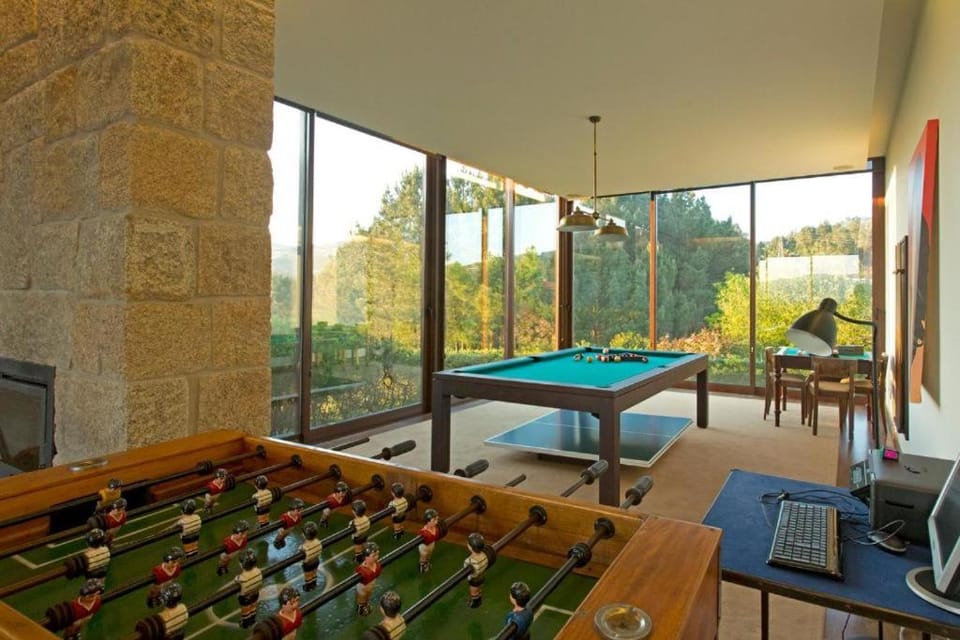 GuestReady - Tranquillity in Baião Villa in Porto District