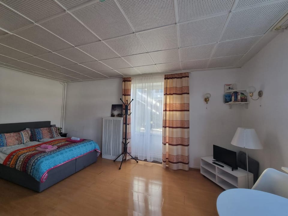 Haus Charlotte auf Sylt, strandnah Bed and Breakfast in Westerland