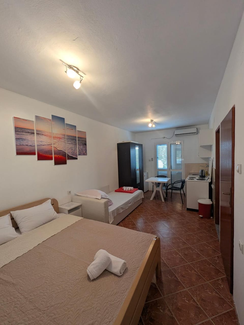 Matovic Apartments Apartment in Ulcinj Municipality
