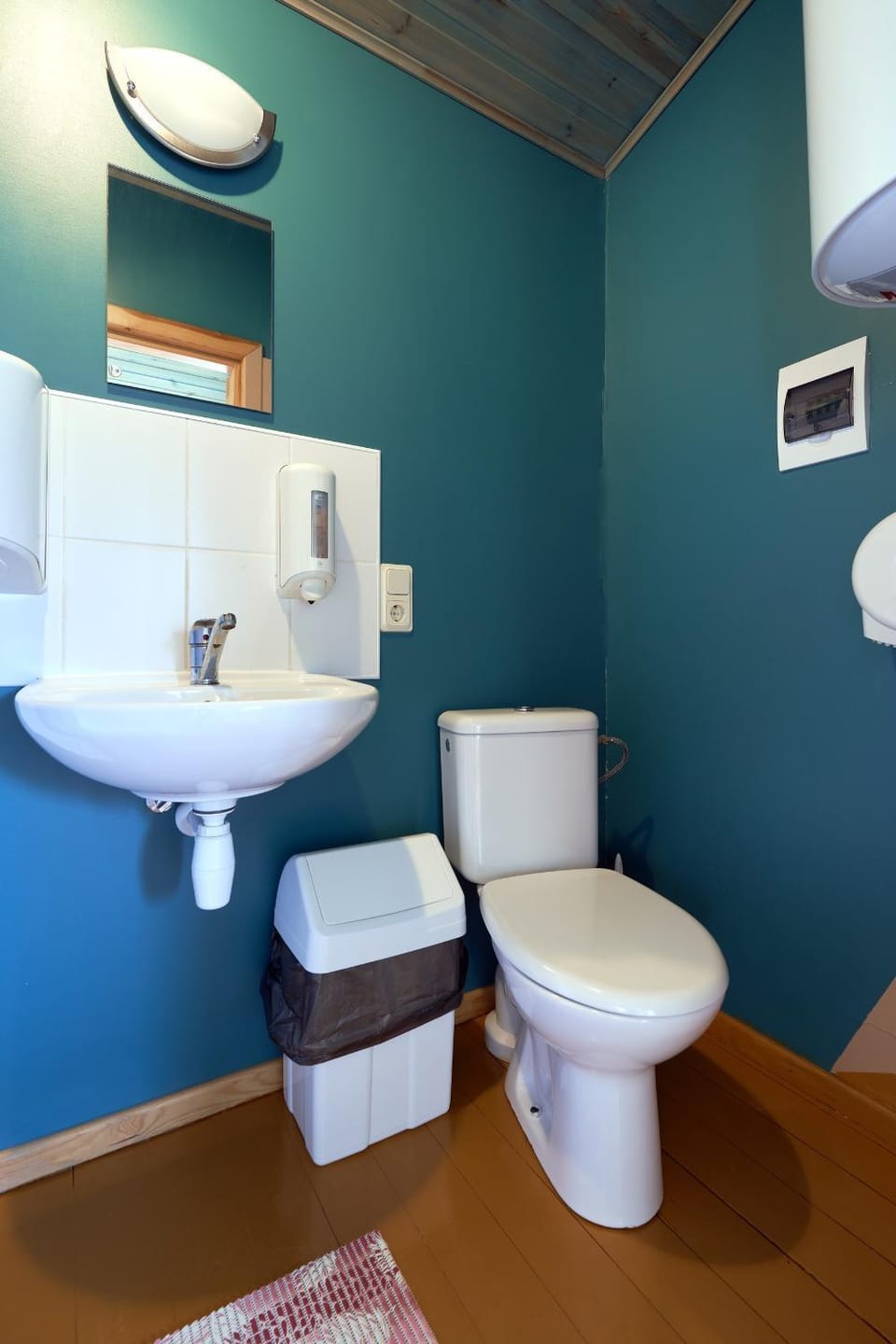 Toilet, Bathroom
