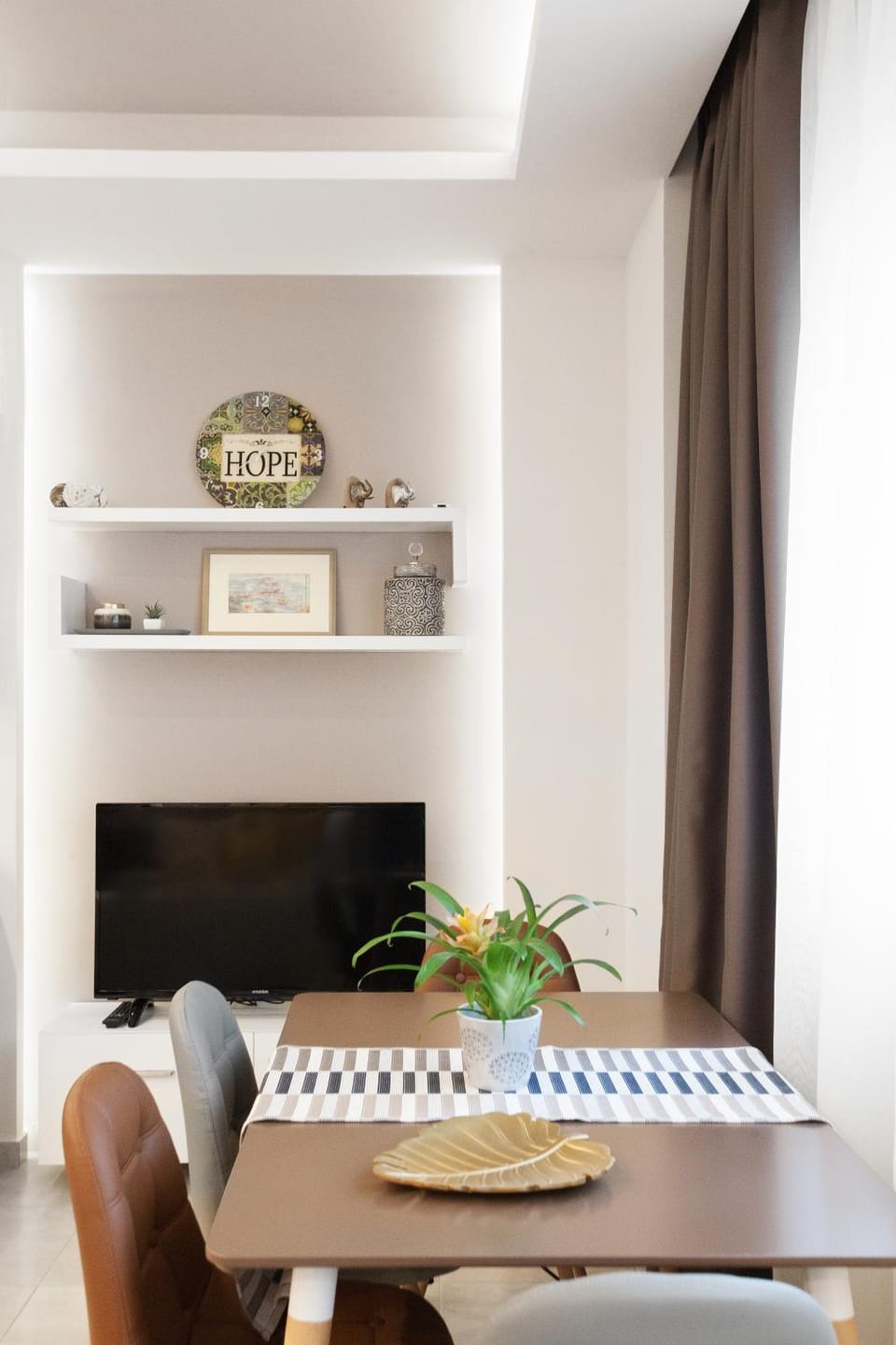 Valaoritou Studio Eleonora Apartment in Thessaloniki