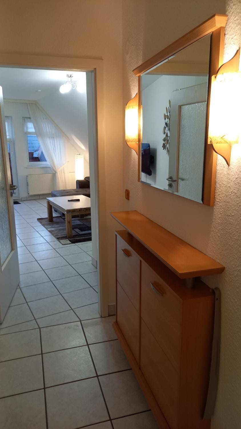 Ferienwohnung Altstadt-Domizil Hameln Apartment in Hamelin