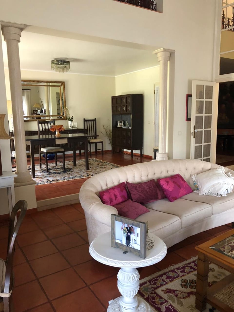 Quinta Nova do Almeida Bed and Breakfast in Santarém District, Portugal