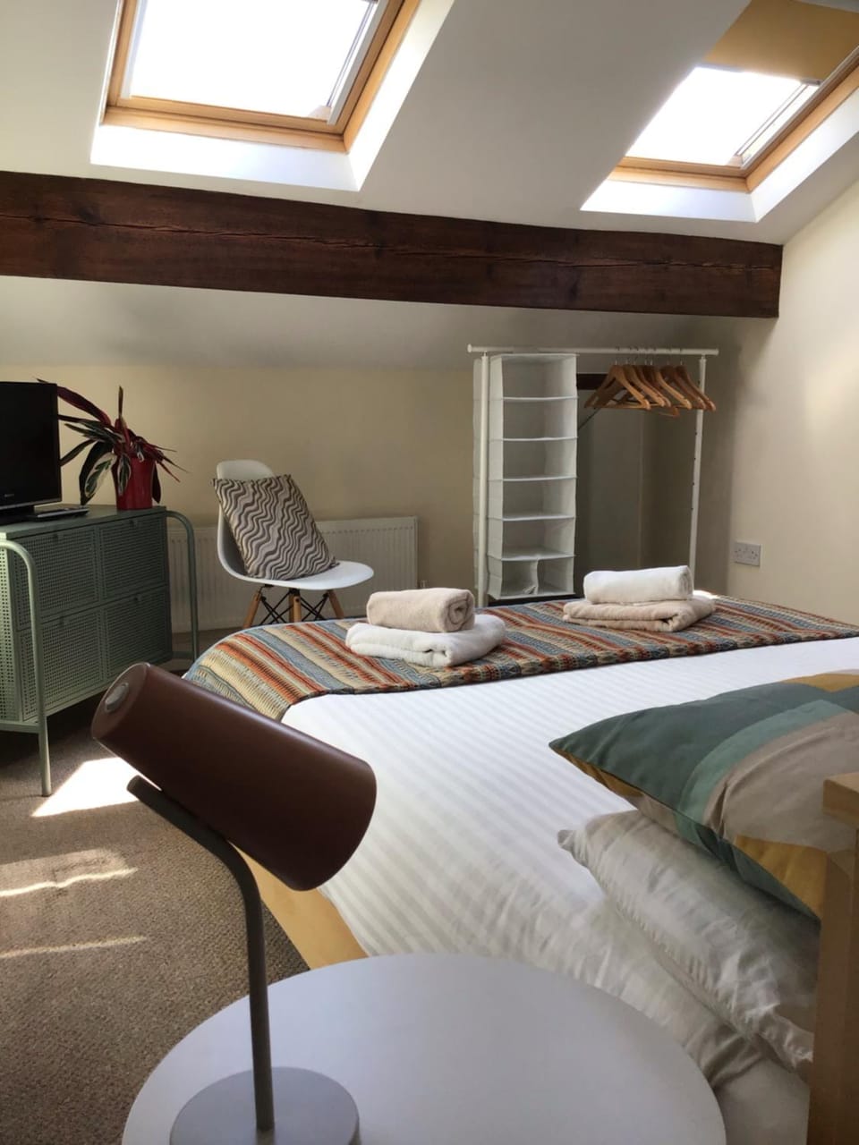 Conference View Guest House Bed and Breakfast in Harrogate