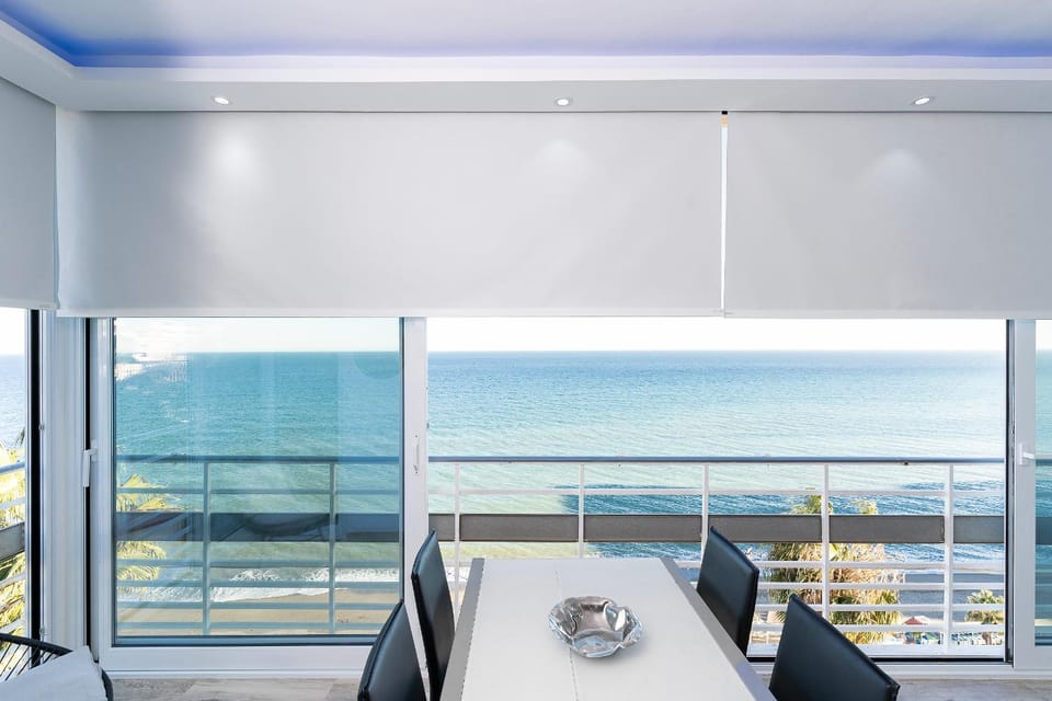 La Torre De La Roca Apartment in Torremolinos