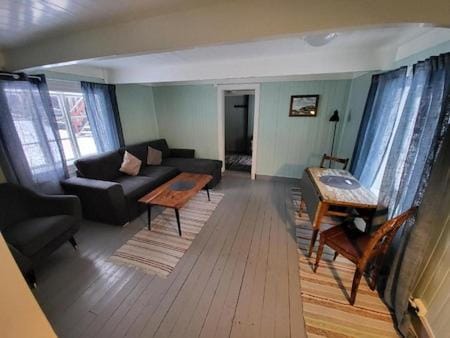 Å Rorbuer - by Classic Norway Hotels Resort in Lofoten