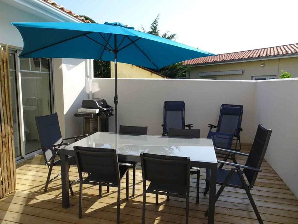 Patio, Patio