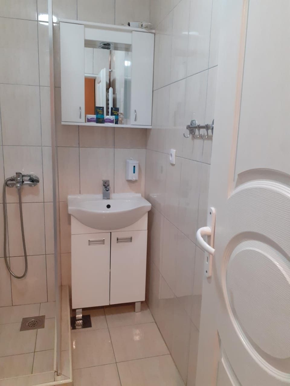 Apartmani "Helena" Apartment in Serbia