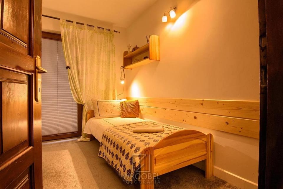 Willa Sowa Vacation rental in Zakopane