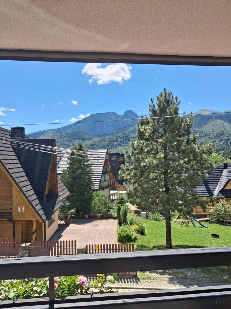 Willa Sowa Vacation rental in Zakopane