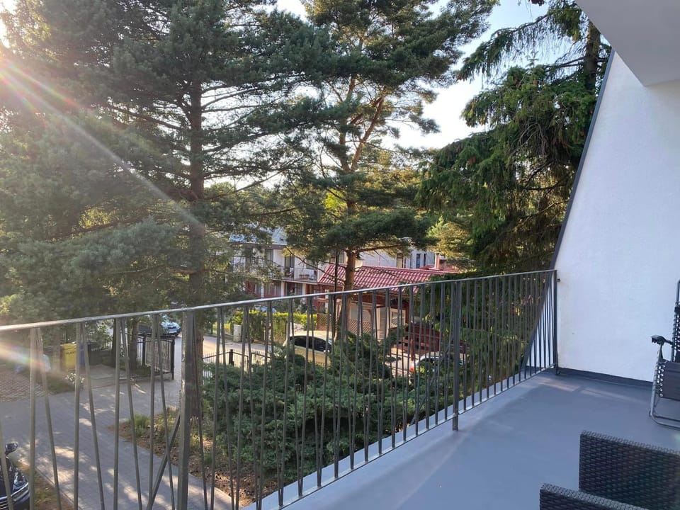 Bella Rossi Vacation rental in Pomeranian Voivodeship