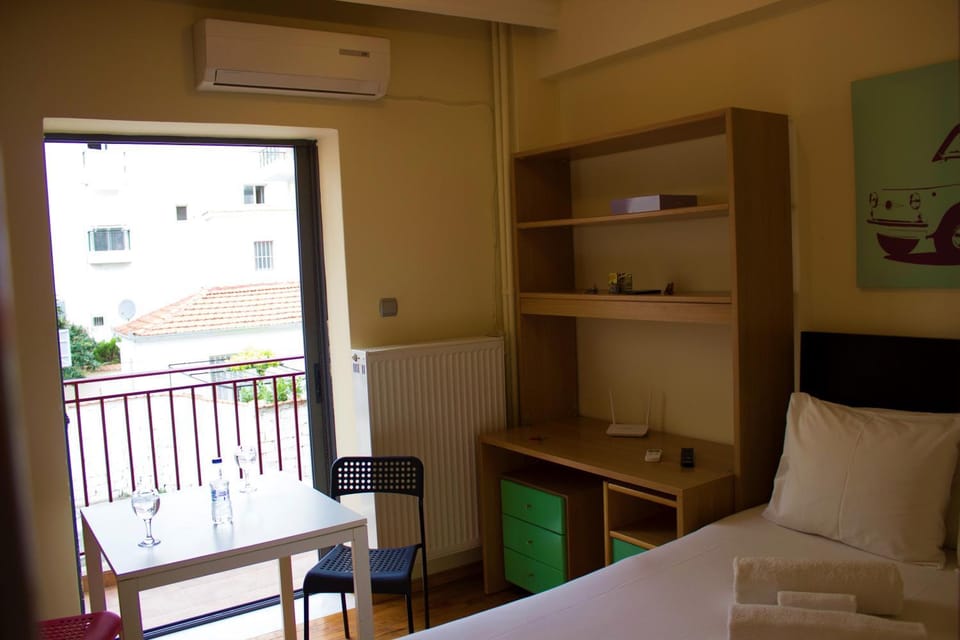Cute Apartment in the center of the city Apartment in Peloponnese, Western Greece and the Ionian