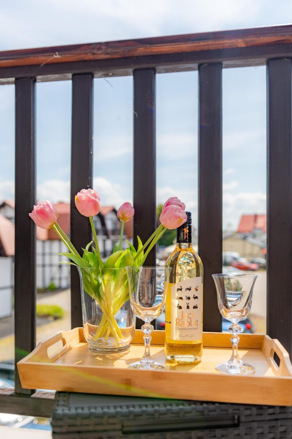 View (from property/room), Balcony/Terrace