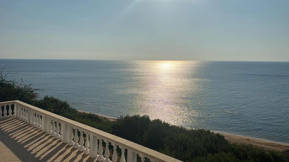 Casa Elvira Bed and Breakfast in Calabria