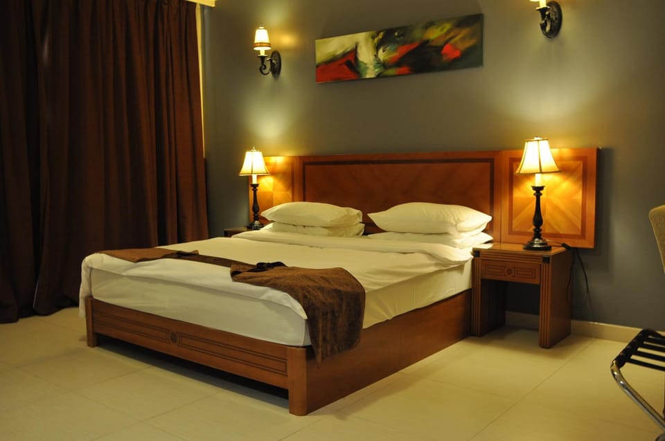 La Rosa Hotel By Brother International Hotel in Muscat