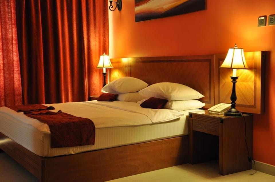 La Rosa Hotel By Brother International Hotel in Muscat