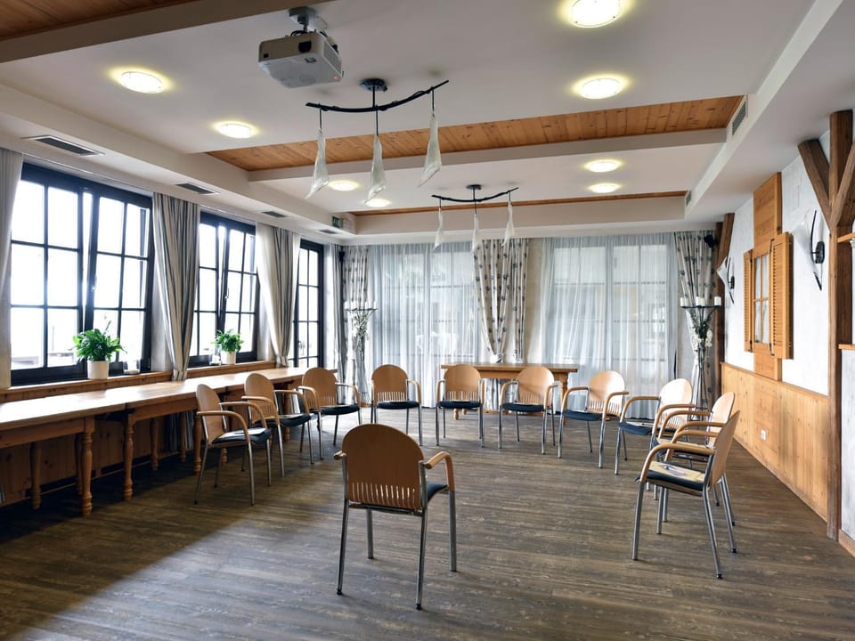 Business facilities