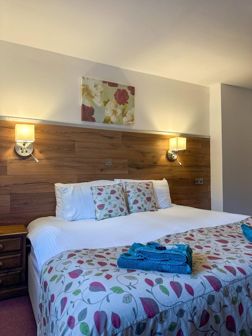 Fairburn Activity Centre Nature lodge in Scotland