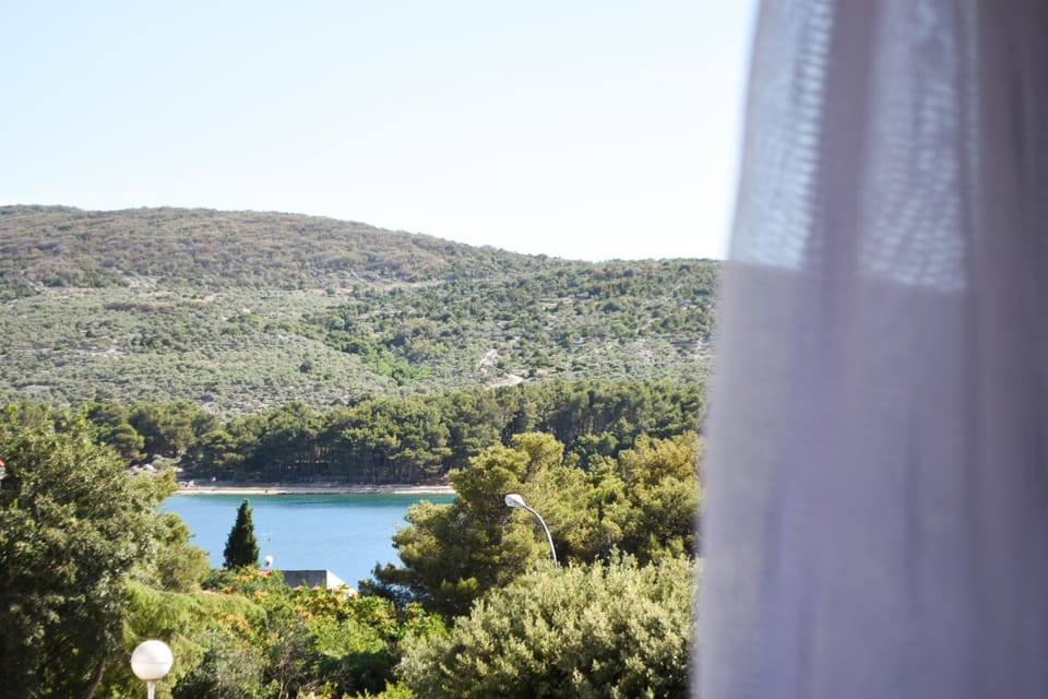 Rooms Ljubica Bed and Breakfast in Cres