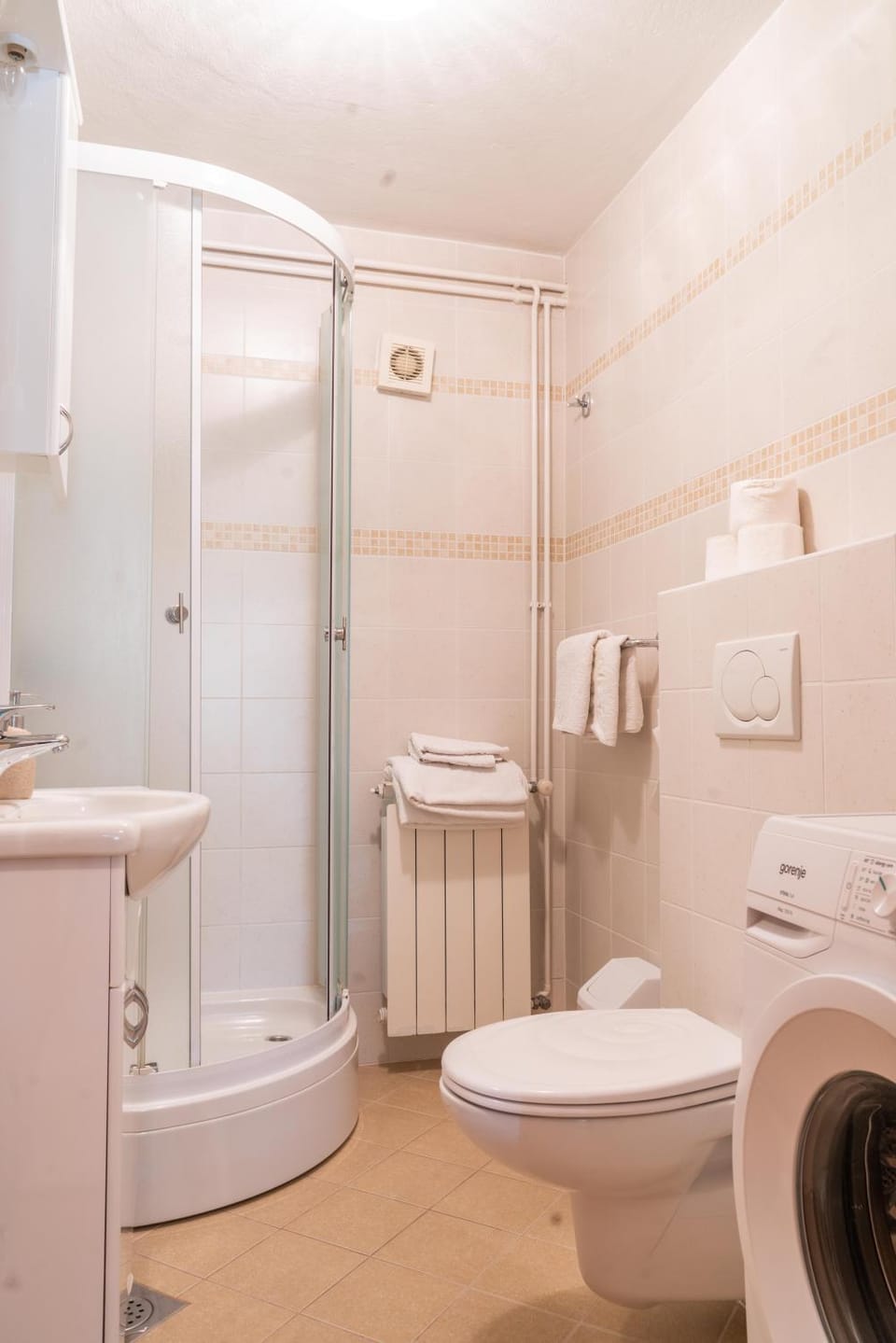 Rooms Ljubica Bed and Breakfast in Cres