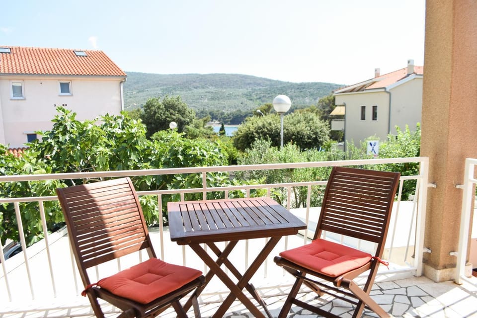 Rooms Ljubica Bed and Breakfast in Cres