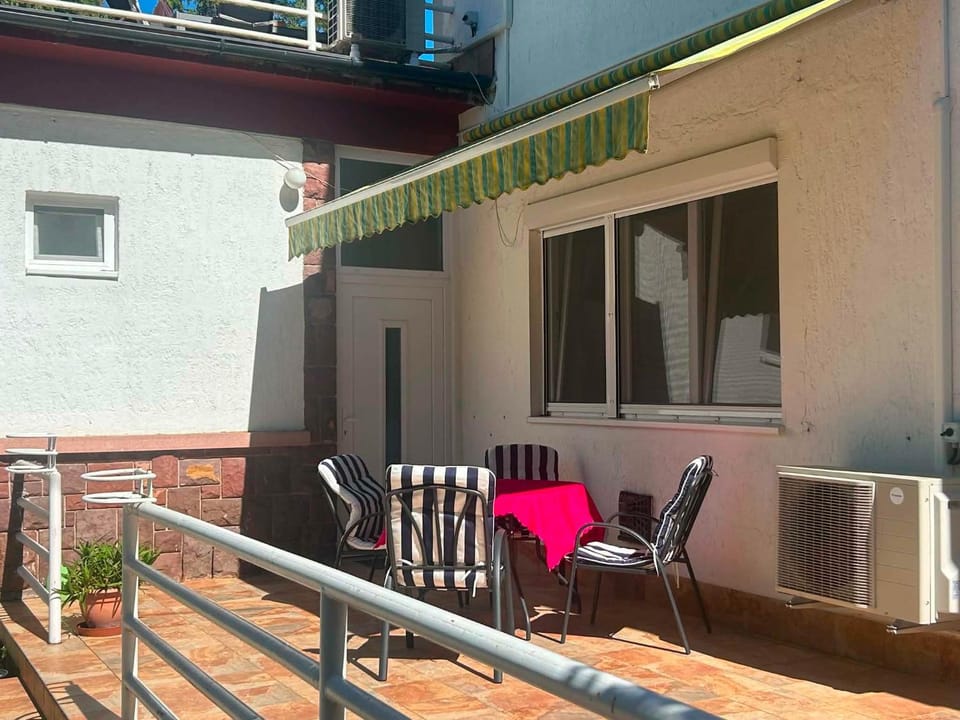 Honvéd n1. apartman Apartment in Hungary