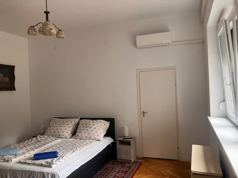 Honvéd n1. apartman Apartment in Hungary