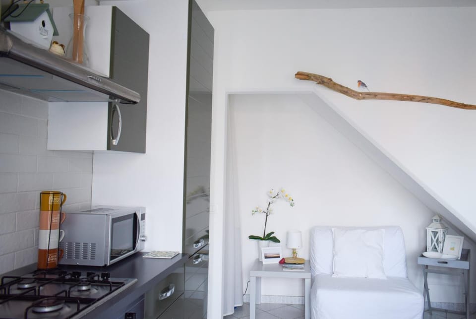 Casetta Ruscitti House in Abruzzo