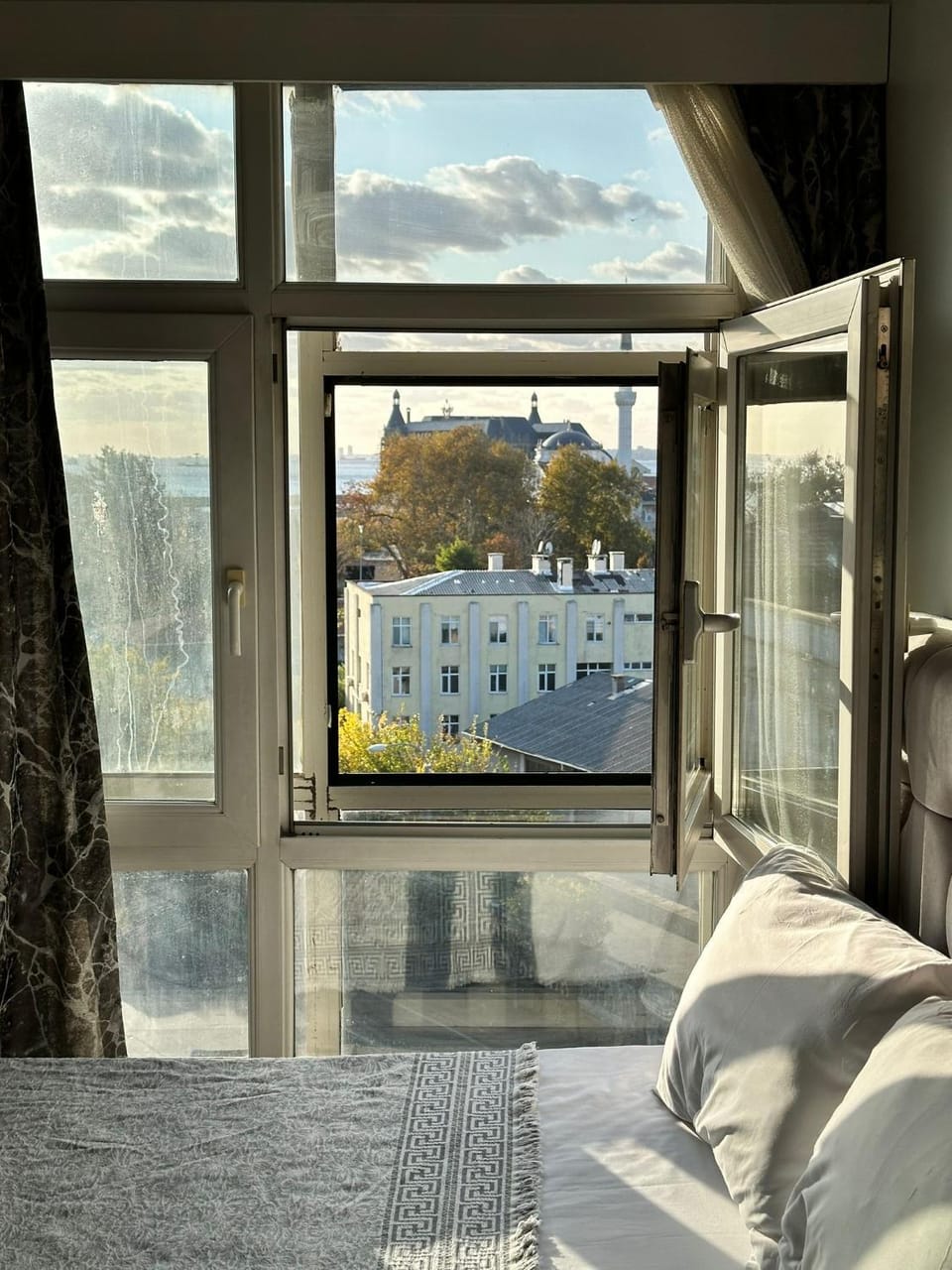 Bade Boutique Hotel Kadıköy Hotel in Istanbul