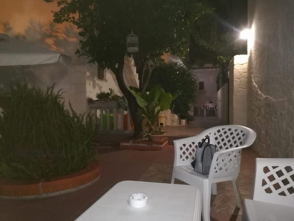 Casa Antica Apartment in Sicily
